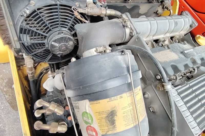 OmecoHub - Immagine BOMAG BW138AD